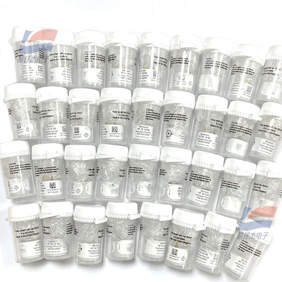 YJJ H2 3E 4% High Precision Electrochemical Hydrogen Sensor 0-4% Range with Sensitivity Range 1 NA/ppm ± 0.5 NA/ppm