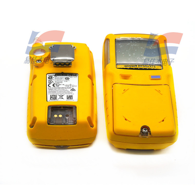 YJJ Max XT II 4-in-1 CO Gas Detector Sensor with 0-1000 Ppm Range and Character Digital LCD Display