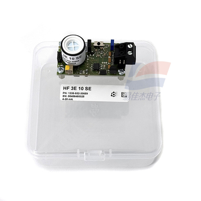 HF 3E 10 SE 1336-932-30659 ABS Housing Material Gas Sensor with Recommended Load Resistor None