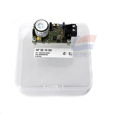 HF 3E 10 SE 1336-932-30659 Hydrogen Fluoride 3 Electrode Electrochemical Low Zero Drift