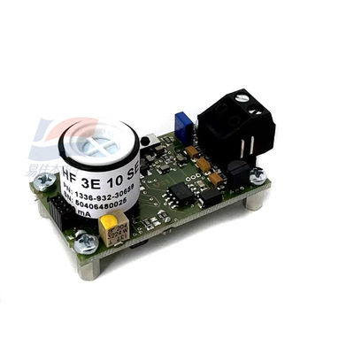 HF 3E 10 SE 1336-932-30659 Hydrogen Fluoride 3 Electrode Electrochemical Low Zero Drift