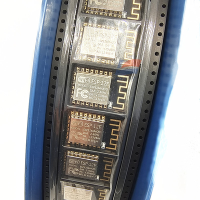 YJJ ESP-12F WIFI Module ESP8266 Serial Port To WIFI Wireless Transparent Transmission Module 32Mbit SPI Flash Serial Port