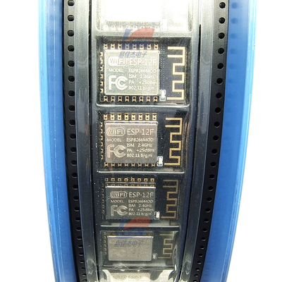 YJJ ESP-12F WIFI Module ESP8266 Serial Port To WIFI Wireless Transparent Transmission Module 32Mbit SPI Flash Serial Port