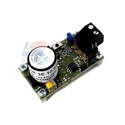 YJJ 1336-932-30659 HF 3E 10 SE hydrogen fluoride (HF) gas sensor module Transmitter