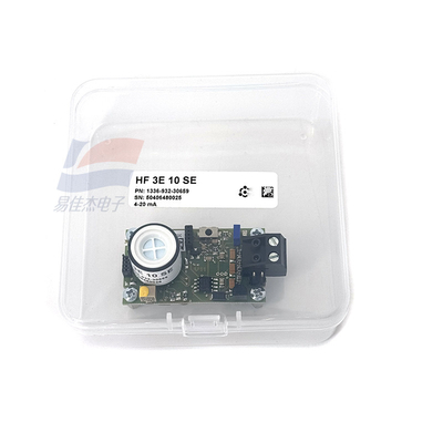 YJJ 1336-932-30659 HF 3E 10 SE hydrogen fluoride (HF) gas sensor module Transmitter