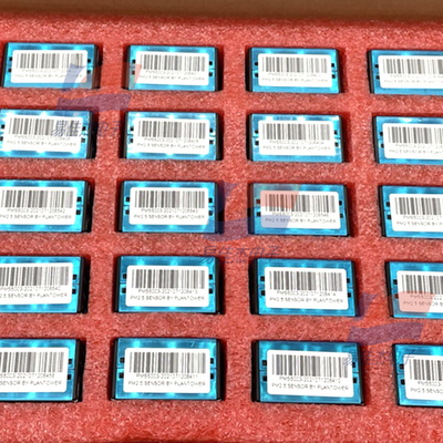 YJJ PMS5003T PM2.5 dust/Temperature and humidity two-in-one sensor module Air quality detection module