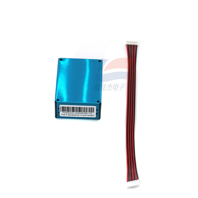 YJJ PMS5003T PM2.5 dust/Temperature and humidity two-in-one sensor module Air quality detection module