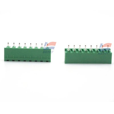 YJJ SPTAF1/6-3 5-IL 1861975 PCB Terminal Connector Connector Socket Connector Plugs And Jacks
