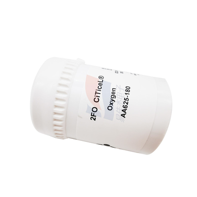 YJ 2FO 5FO Flue Gas Emission Monitoring Oxygen Sensor For Nitrogen Generators