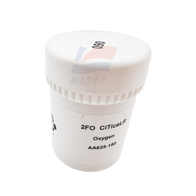 YJ 2FO 5FO Flue Gas Emission Monitoring Oxygen Sensor For Nitrogen Generators