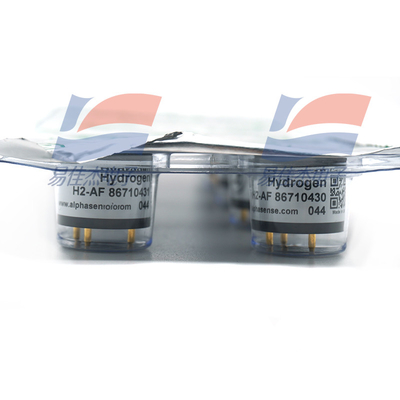 YJJ H2-AF Hydrogen Gas Transmitter And Various Hydrogen Detection Sensors 0~2000ppm Range