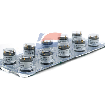 YJJ H2-AF Hydrogen Gas Transmitter And Various Hydrogen Detection Sensors 0~2000ppm Range
