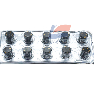 YJJ H2-AF Hydrogen Gas Transmitter And Various Hydrogen Detection Sensors 0~2000ppm Range