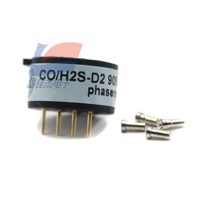 CO/H2S Sensor for Accurate Carbon Monoxide and Hydrogen Sulfide Measurement in Industrial Settings