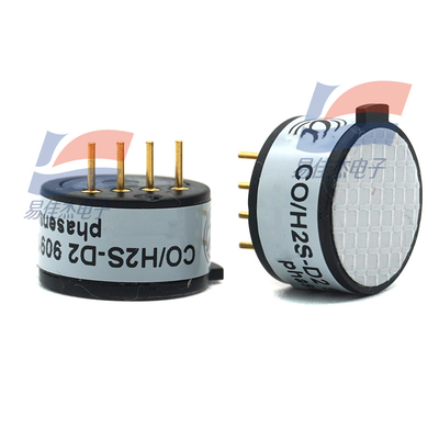 CO/H2S Sensor for Accurate Carbon Monoxide and Hydrogen Sulfide Measurement in Industrial Settings