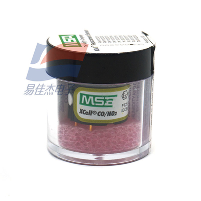 YJJ O2 XCell 10106729 10121217 MSA Oxygen Content Sensor for Accurate O2 Detection in Industrial Settings