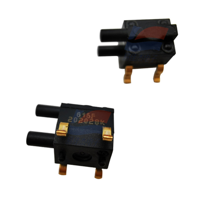 YJJ 26PC01SMT 26PC05SMT 26PC15SMT Compound Type Pressure Sensors With / 6.89 KPa Working Pressure Range