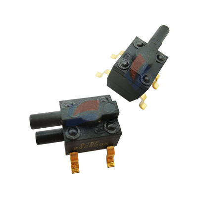 YJJ 26PC01SMT 26PC05SMT 26PC15SMT Compound Type Pressure Sensors With / 6.89 KPa Working Pressure Range
