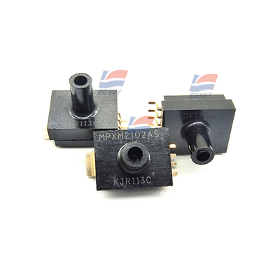YJJ MPXM2102A Outdoor Sensor For Low-Altitude Flight Pressure Simulation Wheatstone Bridge Output