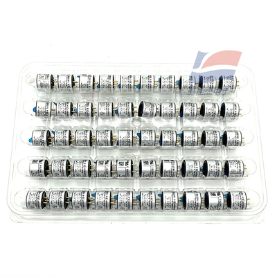 YJJ VQ546M Combustible Gas Sensor SGX Dangerous Gas Detection Combustible Gas Monitoring
