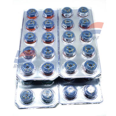 5NO2-B43F formerly NO2-B42F 5 Series Nitrogen Dioxide Gas Sensor Range 20ppm Noise Standard Deviation ±2 Ideal for Industrial