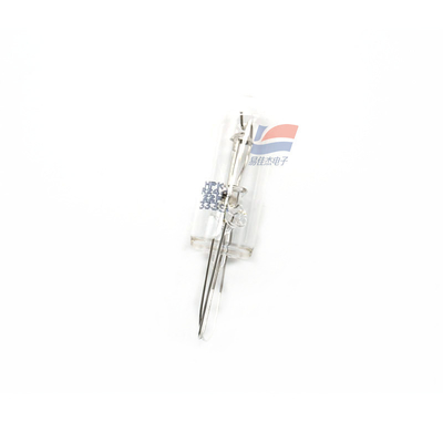 YJJ End Window Type UV Light Enters UV And Flame Detector R244 From The Top Of The Bulb