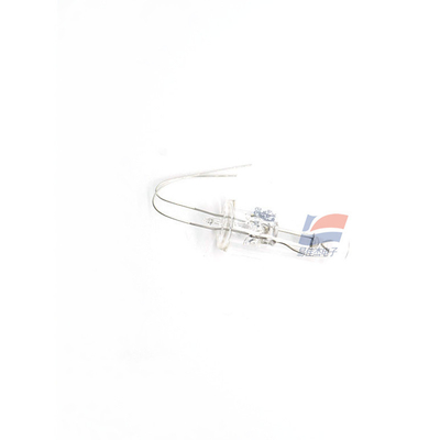 YJJ End Window Type UV Light Enters UV And Flame Detector R244 From The Top Of The Bulb