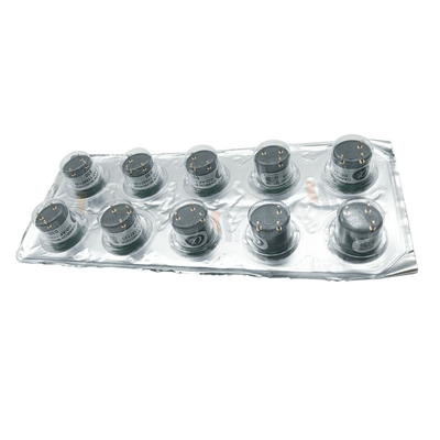 YJJ CO-AF Electrochemical Carbon Monoxide Sensor for Accurate 0.5ppm Resolution