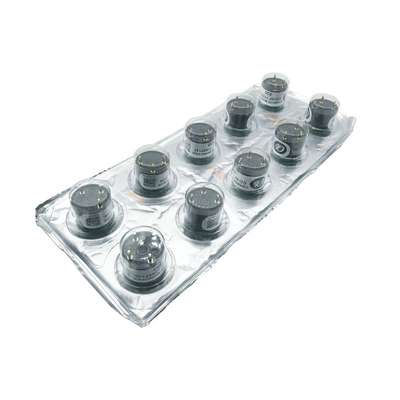 YJJ CO-AF Electrochemical Carbon Monoxide Sensor for Accurate 0.5ppm Resolution