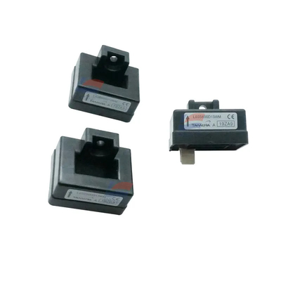 YJJ L03S600D15WM 10μs 20mA bi-directional ±1% 600A A Hall current sensor is installed in the base