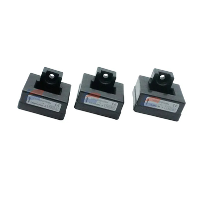 YJJ L03S600D15WM 10μs 20mA bi-directional ±1% 600A A Hall current sensor is installed in the base
