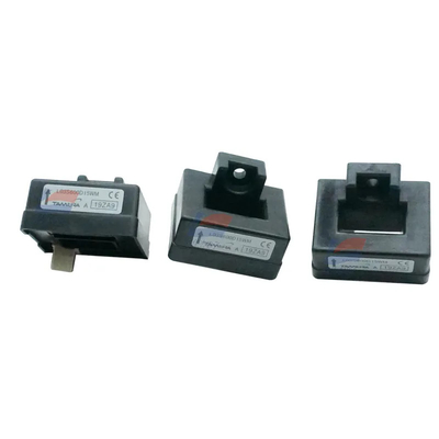 YJJ L03S600D15WM 10μs 20mA bi-directional ±1% 600A A Hall current sensor is installed in the base