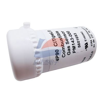 YJJ PM143-000  4P-90 4P-90C Methane Combustible Gas Sensor Mine Safety Equipment