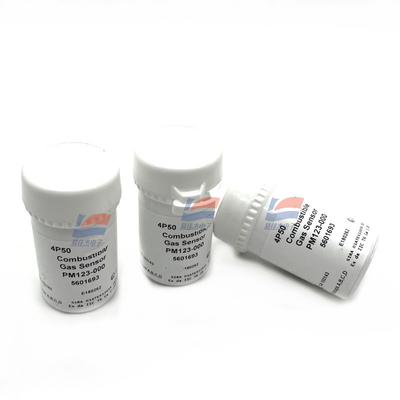 YJJ Methane Flammable Gas Sensor Mine Safety Equipment 4P-50C 4P-75C