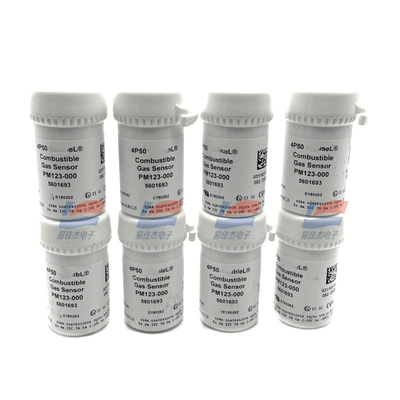 YJJ Methane Flammable Gas Sensor Mine Safety Equipment 4P-50C 4P-75C