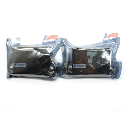 YJJ FS4008-50-O8-CV-A MEMS Gas Mass Flow Sensor 0~50SLPM for Gas Analyzer & Air Sampling Equipment