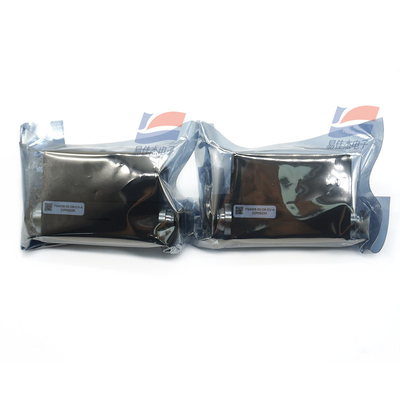 YJJ FS4008-50-O8-CV-A MEMS Gas Mass Sensor Flowmeter Mechanical Interface Condensation Working Humidity -20- 65 95%RH No Icing