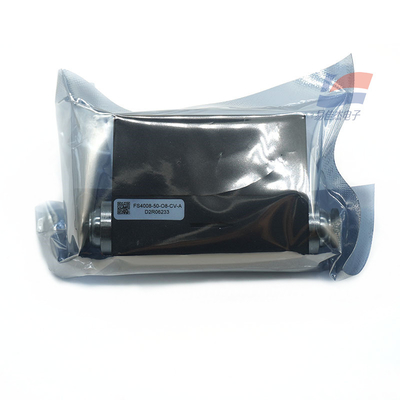 YJJ FS4008-50-O8-CV-A MEMS Gas Mass Sensor Flowmeter Mechanical Interface Condensation Working Humidity -20- 65 95%RH No Icing