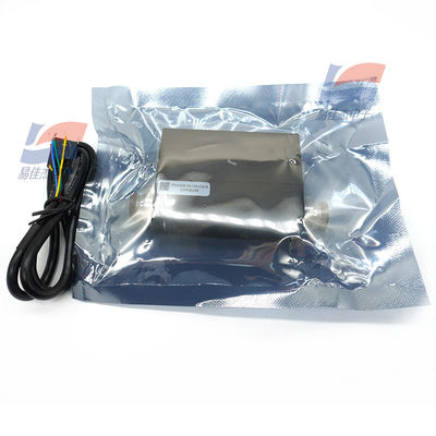 YJJ FS4008-50-O8-CV-A MEMS Gas Mass Flow Sensor 0~50SLPM for Gas Analyzer & Air Sampling Equipment