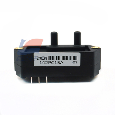 YJJ 142PC15A 15psi Pressure Sensor For Touch Screen Equipment, Automotive, Instrumentation