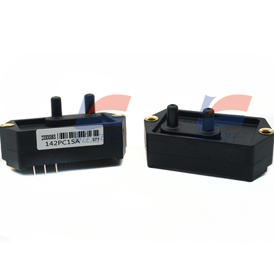 YJJ 142PC15A 15psi Pressure Sensor For Touch Screen Equipment, Automotive, Instrumentation