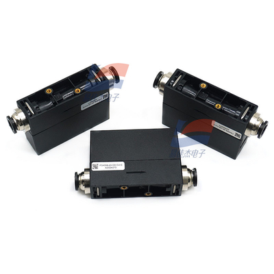 YJJ FS4008-20-O8-CV-C Gas Mass Flow Sensor 0.8 Accuracy Suitable for 10 55 Temperature Range
