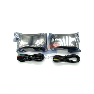 YJJ FS4003-5-04-BV-N Gas mass flow sensor flowmeter for Working Humidity -20- 65 95%RH no Icing