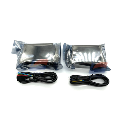 YJJ FS4003-5-04-BV-N Gas mass flow sensor flowmeter for Working Humidity -20- 65 95%RH no Icing