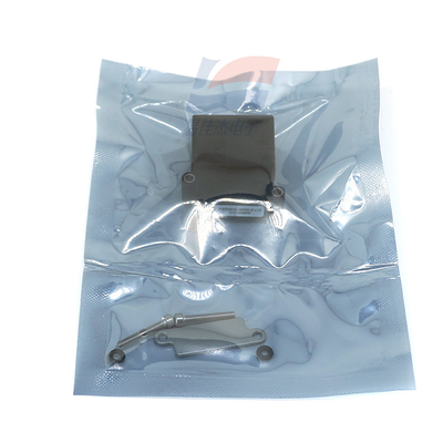 YJJ FS5001L-2000-EV-A High Precision Gas Flow Sensor with Standard Calibration Gas 4/6/8mm Quick Connector Air 20C