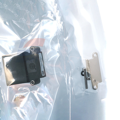 YJJ FS5001L-2000-EV-A High Precision Gas Flow Sensor with Standard Calibration Gas 4/6/8mm Quick Connector Air 20C