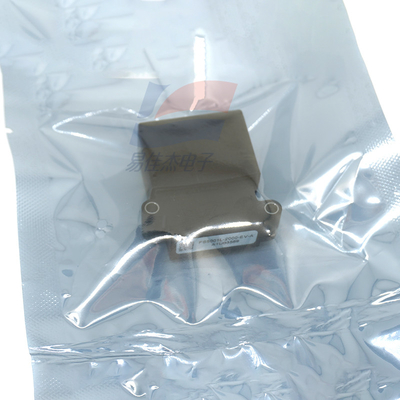 YJJ FS5001L-2000-EV-A High Precision Gas Flow Sensor with Standard Calibration Gas 4/6/8mm Quick Connector Air 20C
