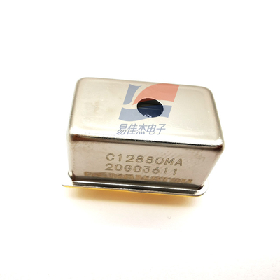 YJJ C12880MA High Sensitivity Ultra-Compact Fingertip-Sized Micro-Spectrometer Spectral Response Range 340-780 Nm
