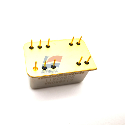 YJJ C12880MA High Sensitivity Ultra-Compact Fingertip-Sized Micro-Spectrometer Spectral Response Range 340-780 Nm