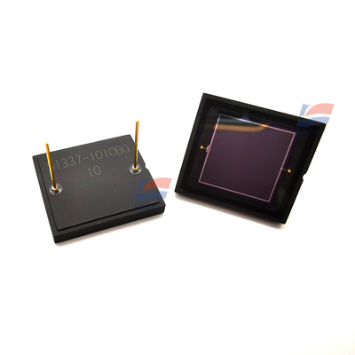 YJJ S1337-1010BQ S1337-1010BR Silicon Photodiode For Precision Photometry In The UV To IR Range